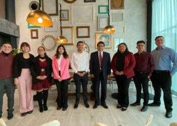 Alumnos de la UTNL celebrarán simposio de mercadotecnia