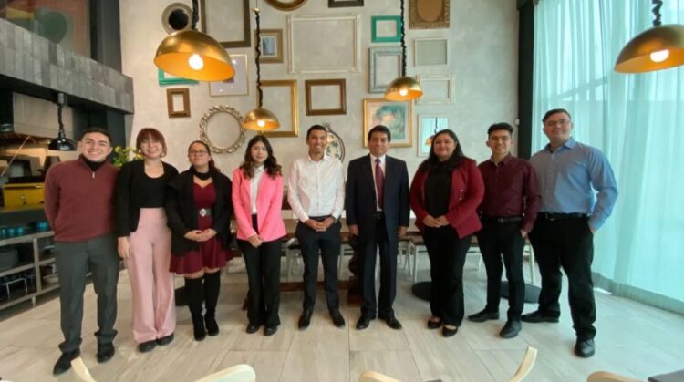 Alumnos de la UTNL celebrarán simposio de mercadotecnia