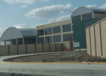 Proyectos federales repercutirán en desarrollo de Nuevo Laredo