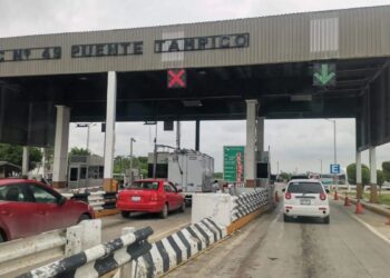 EVITE CONTRATIEMPOS EN CARRETERA: Llaman a verificar tráfico en autopistas y casetas de peaje