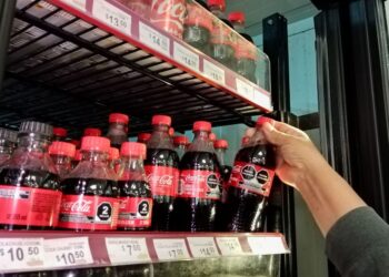 EN EL 2025 Incrementará gasolina, refrescos y los cigarros