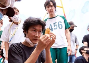 Creador de ‘El Juego del Calamar’ asegura estar harto de la serie