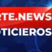 Se suspende noticiero tras caída de Meta