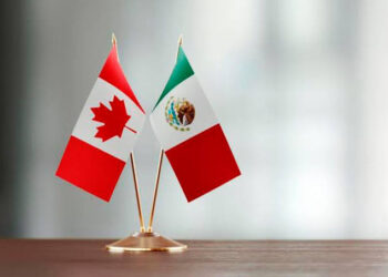 México albergará el ‘CEO Dialogue’ con Canadá en medio de tensión comercial