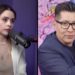 Maryfer Centeno reaparece y habla sobre el proceso legal contra Mr. Doctor