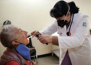 Alerta IMSS riesgos de salud ante la temporada invernal