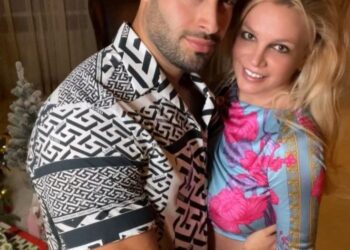 Britney Spears celebra su soltería tras divorciarse de Sam Asghari