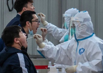 MINISTERIO DE SALUD Descarta pandemia por nuevo virus en China