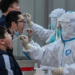 MINISTERIO DE SALUD Descarta pandemia por nuevo virus en China
