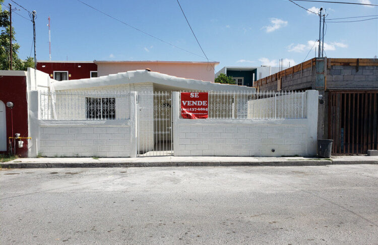 2025 VALUOS OBLIGATORIOS Van sobre impuestos en venta de casas