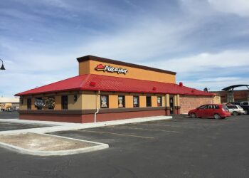 Regresará Pizza Hut a Nuevo Laredo