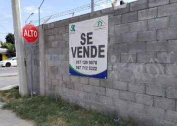 Esperan desarrolladores repunten bienes raíces