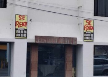 ANTE INCERTIDUMBRE Congelan rentas por cautela económica
