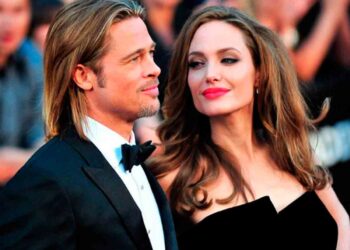 Angelina Jolie y Brad Pitt logran acuerdo de divorcio tras ocho años de intentos
