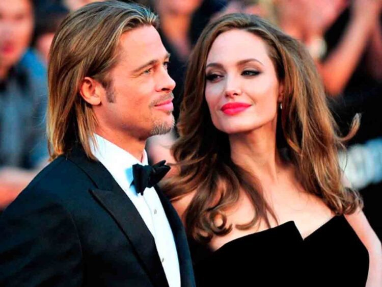 Angelina Jolie y Brad Pitt logran acuerdo de divorcio tras ocho años de intentos