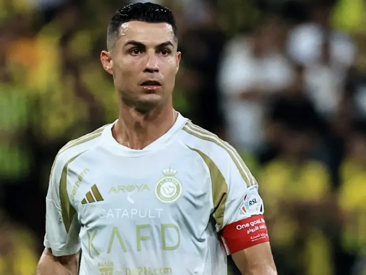 Cristiano Ronaldo abre posibilidades de negociar con la Liga MX y MLS