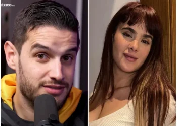 Adrián Marcelo enfrenta a Gala Montes e Icho Van en polémica pública