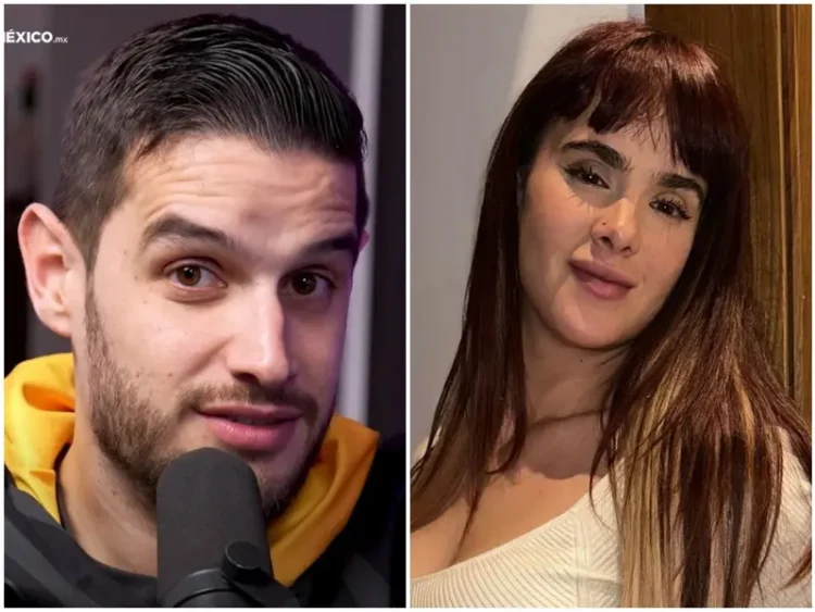 Adrián Marcelo enfrenta a Gala Montes e Icho Van en polémica pública