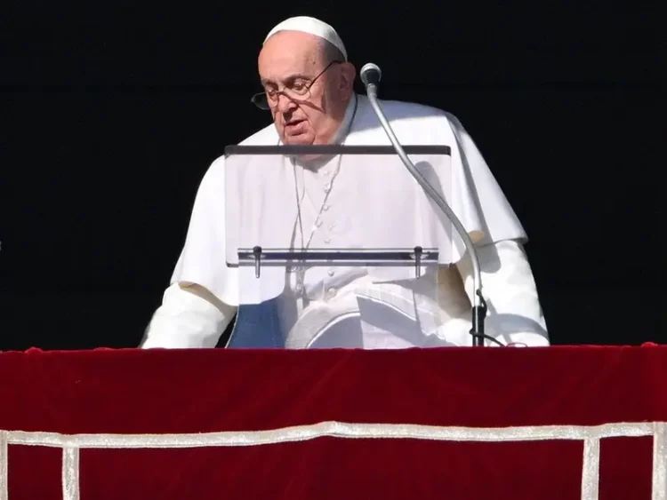 El Papa lamenta atentado en Nueva Orleans: «Profundamente entristecido»