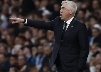 Carlo Ancelotti habla sobre el mercado de fichajes y el inicio de 2025 para el Real Madrid