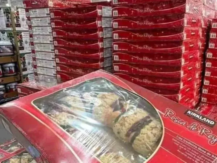 Quieren usuarios sabotear a revendedores de Rosca de Reyes del Costco por «careros»