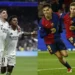 Barcelona y Real Madrid listos para su debut en Copa del Rey