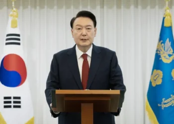 Intentan arrestar al destituido presidente Yoon Suk Yeol