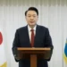 Intentan arrestar al destituido presidente Yoon Suk Yeol