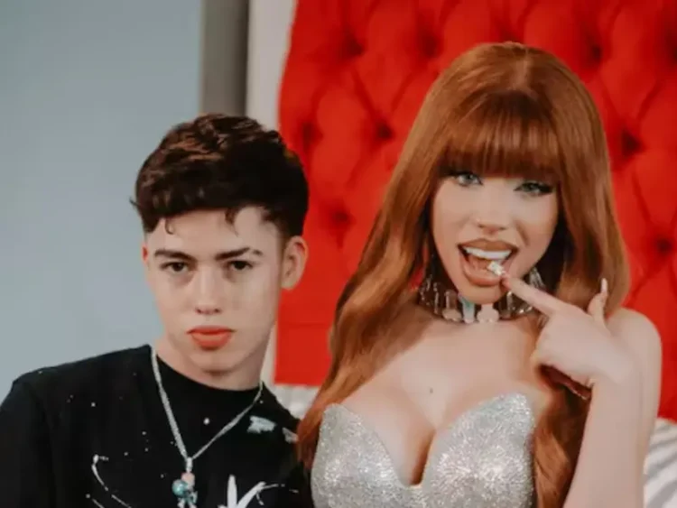 ‘Primos’ de Yeri Mua y Kevin AMF desata polémica en redes sociales