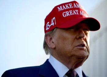 Trump será sentenciado el 10 de enero por caso Stormy Daniels