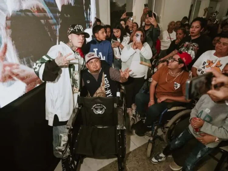 Santa Fe Klan lanza fundación para apoyar a personas vulnerables en Guanajuato