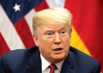 Trump acusa a Biden y al sistema judicial de persecución política