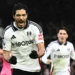 Raúl Jiménez hace historia: rescata al Fulham e impone récord en Premier League