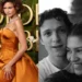 Zendaya Despierta Rumores de Compromiso con Tom Holland en los Globos de Oro 2025