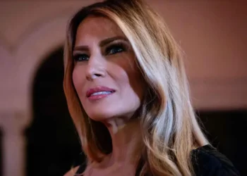 Melania Trump firma millonario acuerdo con Amazon para un documental sobre su vida