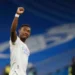 David Alaba regresa a la convocatoria del Real Madrid tras más de un año fuera