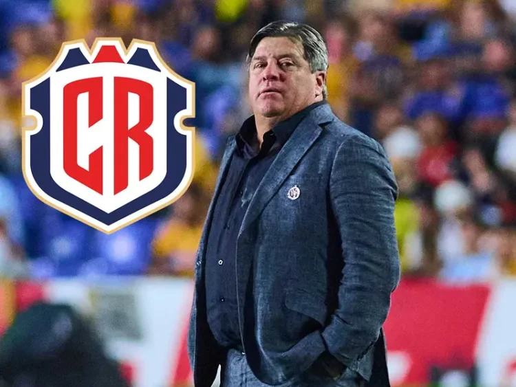 Miguel Herrera toma las riendas de Costa Rica rumbo al Mundial 2026