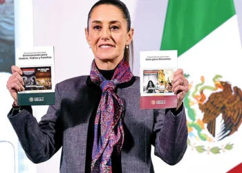 Campaña Nacional para Combatir el Consumo de Drogas entre Jóvenes: Fentanilo en la Mira