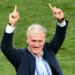 Deschamps dejará el banquillo de Francia tras el Mundial 2026