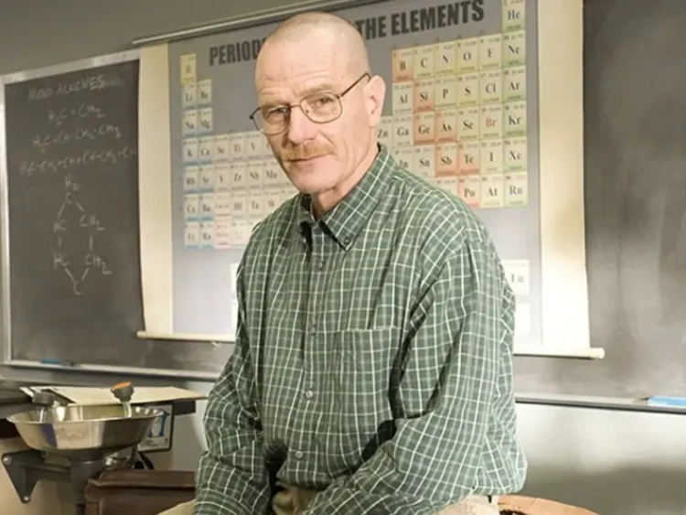 La casa de Walter White de «Breaking Bad» está a la venta por una millonaria cifra