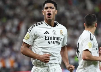 Real Madrid y Barcelona se enfrentarán en la final de la Supercopa