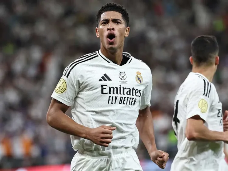 Real Madrid y Barcelona se enfrentarán en la final de la Supercopa