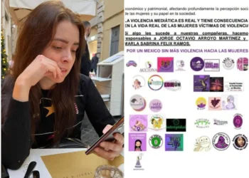 Colectivas Feministas Rechazan Vínculos con Maryfer Centeno y Denuncian Uso Indebido de Logos