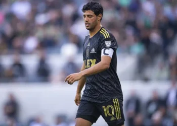 Incendios en California Consumen la Casa de Carlos Vela en Malibú