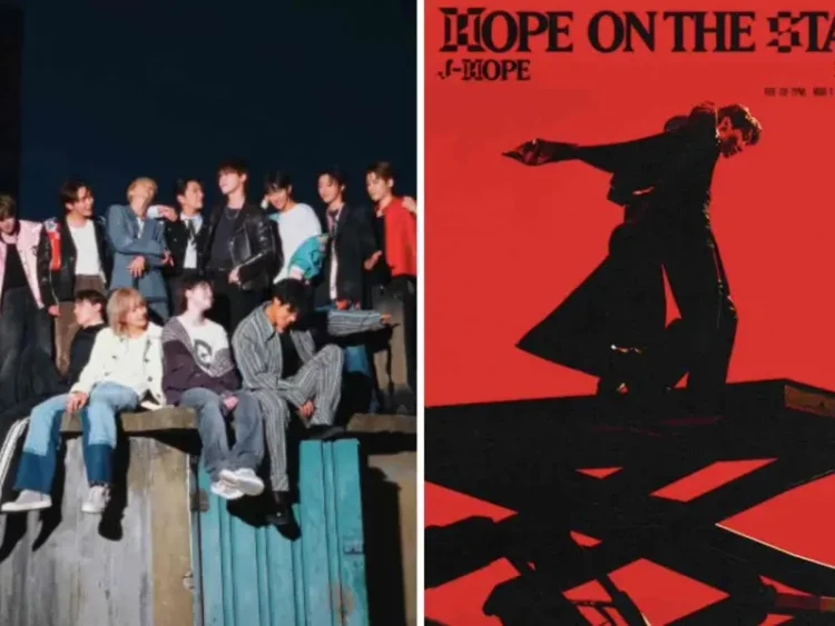 Conciertos de Kpop en México 2025: una agenda imperdible