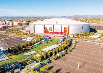 Incendios en California alteran calendario de los playoffs de la NFL