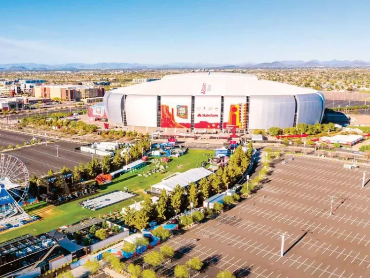 Incendios en California alteran calendario de los playoffs de la NFL