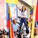 María Corina Machado, opositora de Maduro, sufre secuestro exprés en Venezuela previo a toma de protesta del dictador