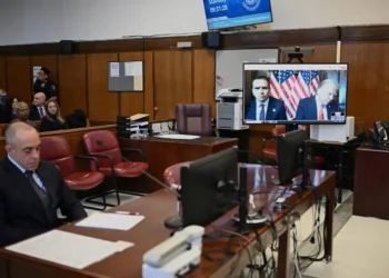 Trump es condenado pero no enfrentará prisión por caso Stormy Daniels