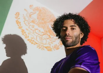 Fichaje de César ‘Chino’ Huerta es oficializado por el Anderlecht de Bélgica